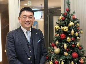 2020年最後 エルマガ