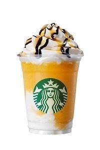 大阪限定スターバックス