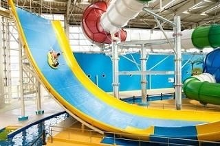 スパワールド 世界の大温泉(室内)