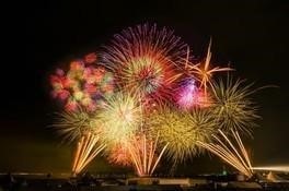 泉州夢花火