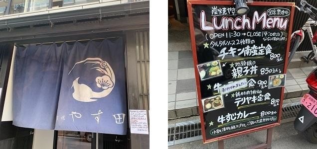 炭焼やす田