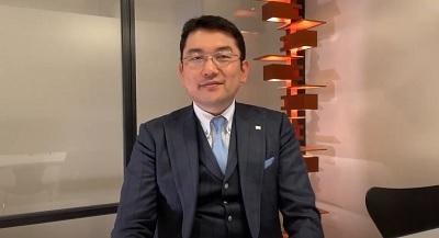 株式会社リンクス