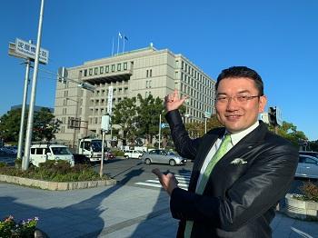 大阪都構想