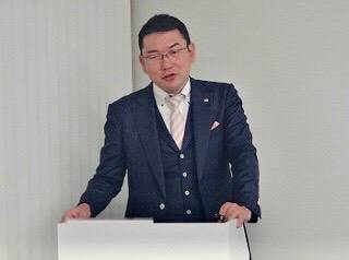 株式会社リンクス 毛利英昭