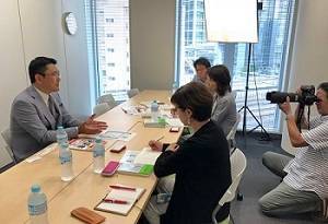 株式会社リンクス　毛利英昭　田端信太郎講演会 in KYOTO ブランド人になれ！会社の奴隷解放宣言