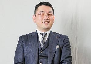 リンクス　毛利英昭　不動産投資　札幌オフィス