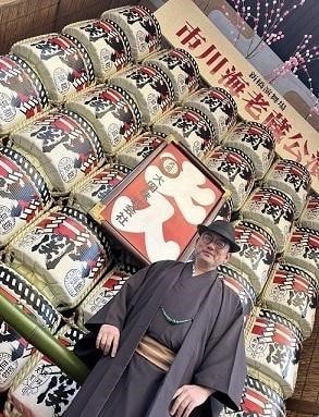 新作歌舞伎『プペル~天明の護美人間~』