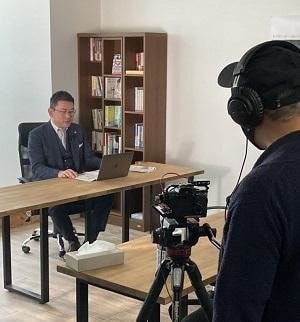 不動産リンクス14期目スタート