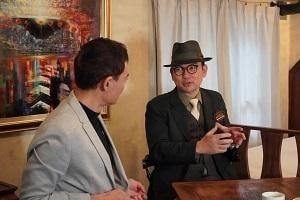 毛利 英昭