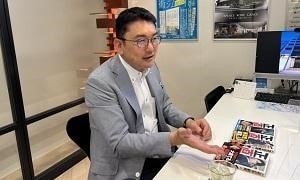 リンクス管理物件、入居率上昇