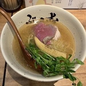 牛骨ら~めん ぶっこ志