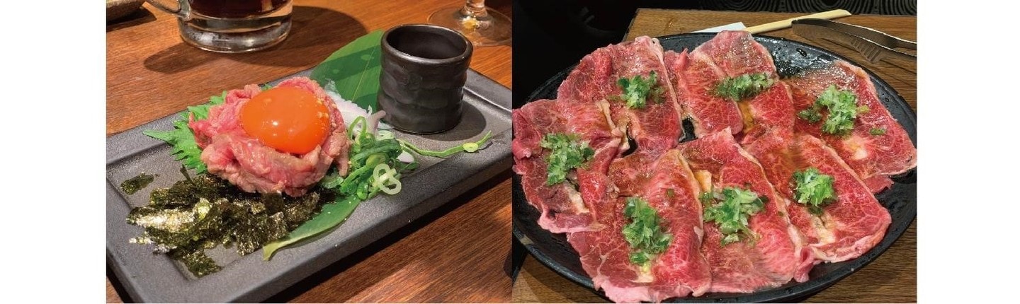万両 肥後橋店