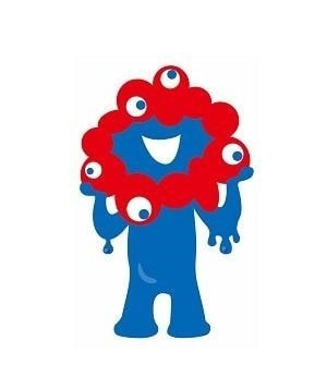 ミャクミャク