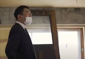 コロナ禍の不動産市況