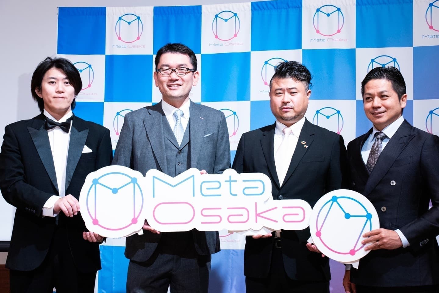 株式会社MetaOsaka