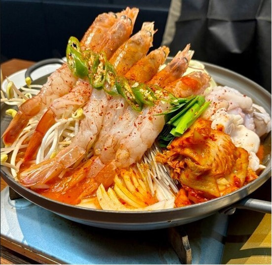 韓国料理 イチサン 天満橋店