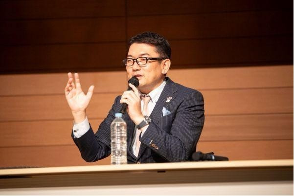 ポスト万博で変わる大阪経済