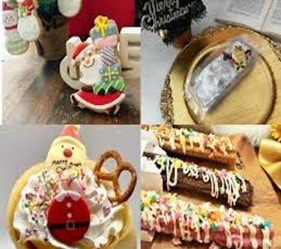 クリスマスマーケット in 大阪 てんしば 2025