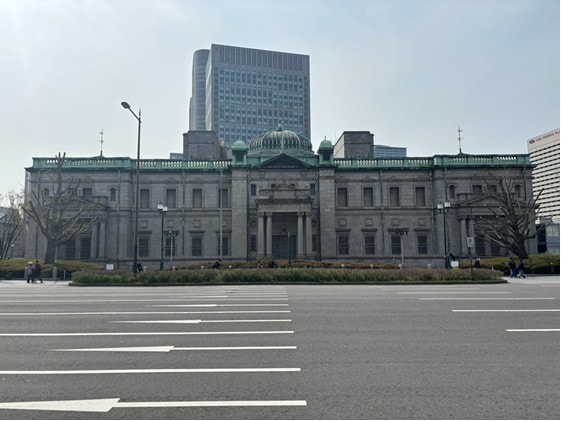 大阪の街