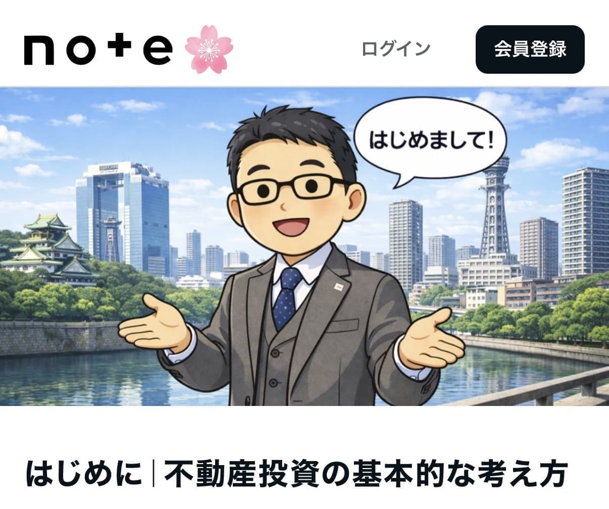 発信は資産