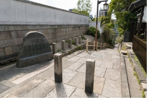 四天王寺