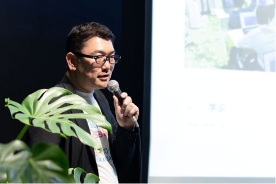 AI時代だからこそ「人」が大事