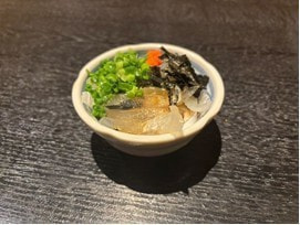 梅田 ふぐ乃介