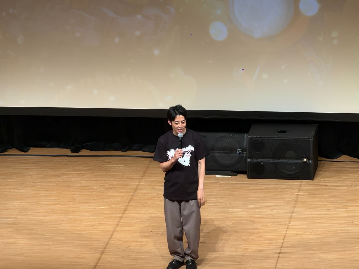 えんとつ町のプペル〜約束の時計台