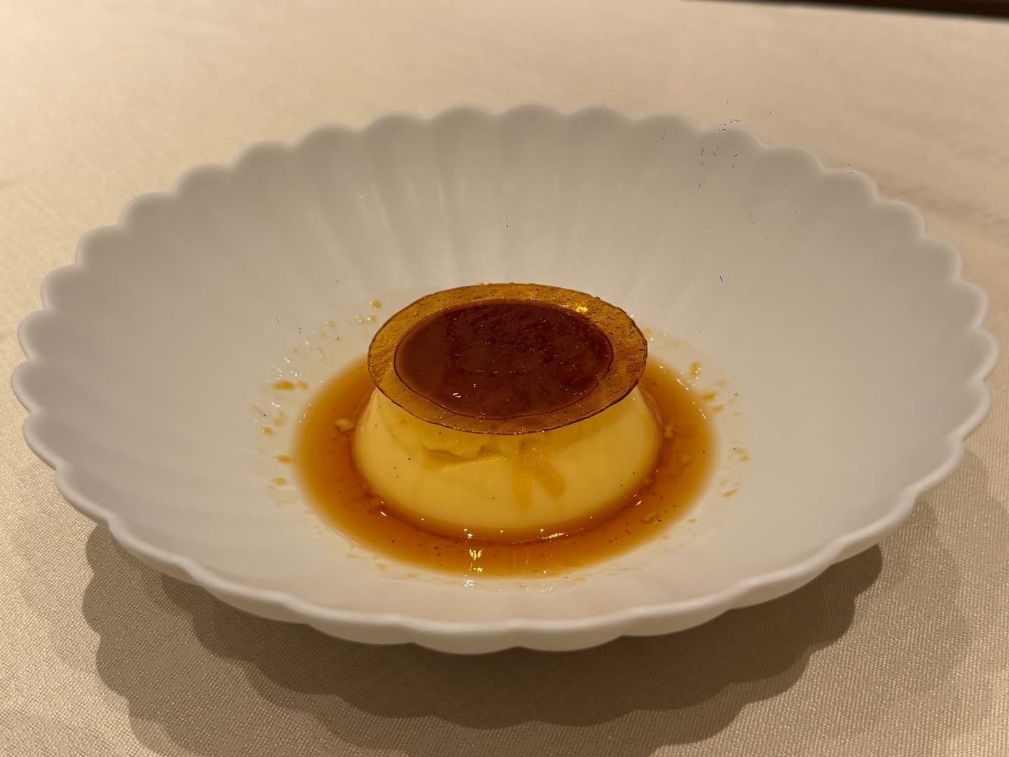 顧客をご招待するリンクスグルメ会について