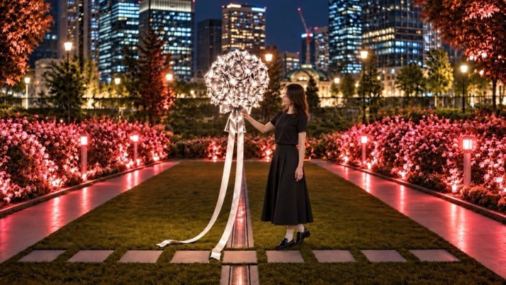 NAKANOSHIMA ART LIGHTS 2026